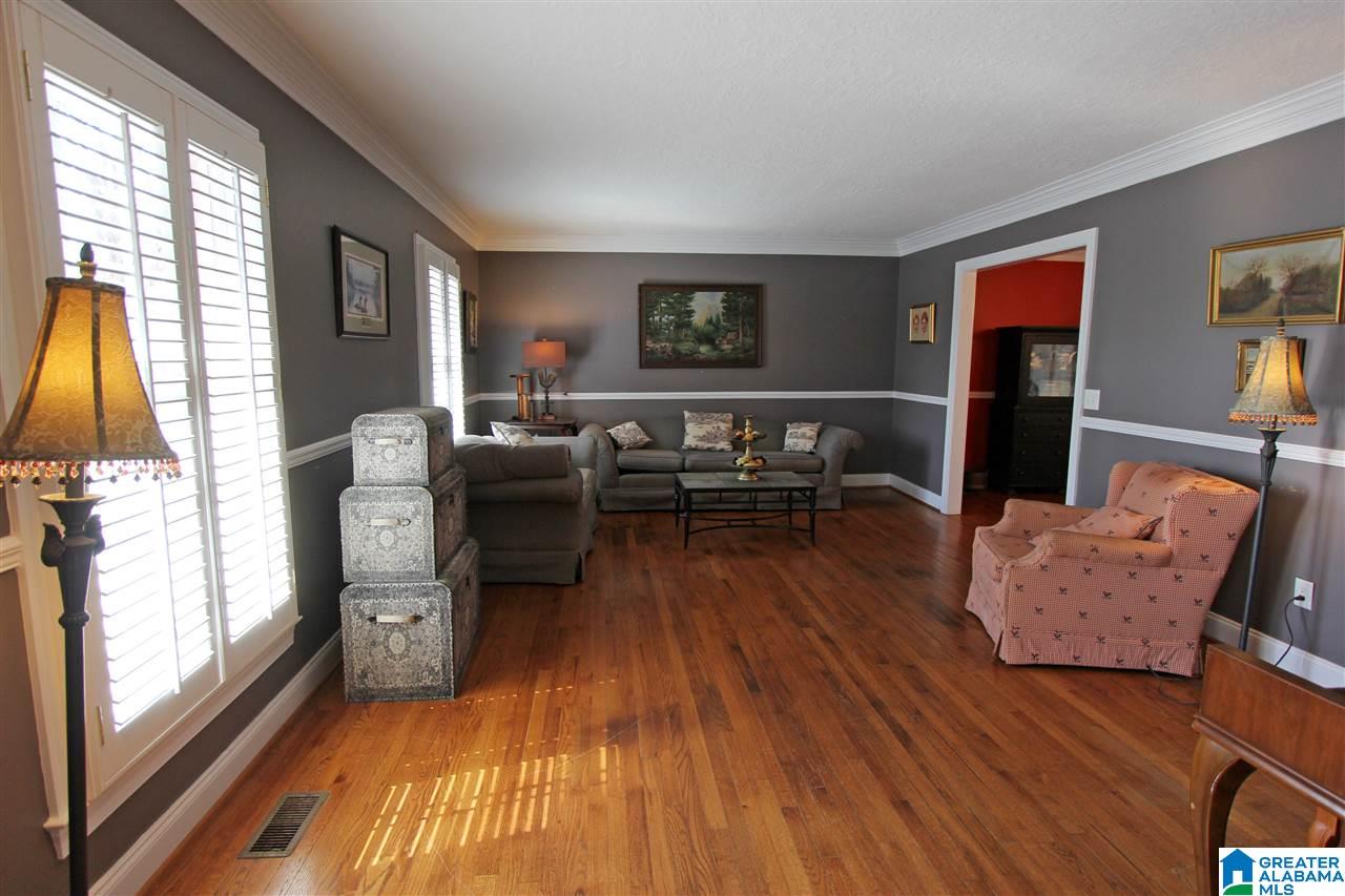 423 Rocky Ridge Road Northeast Jacksonville, AL 36265 - Photo 2 of 50