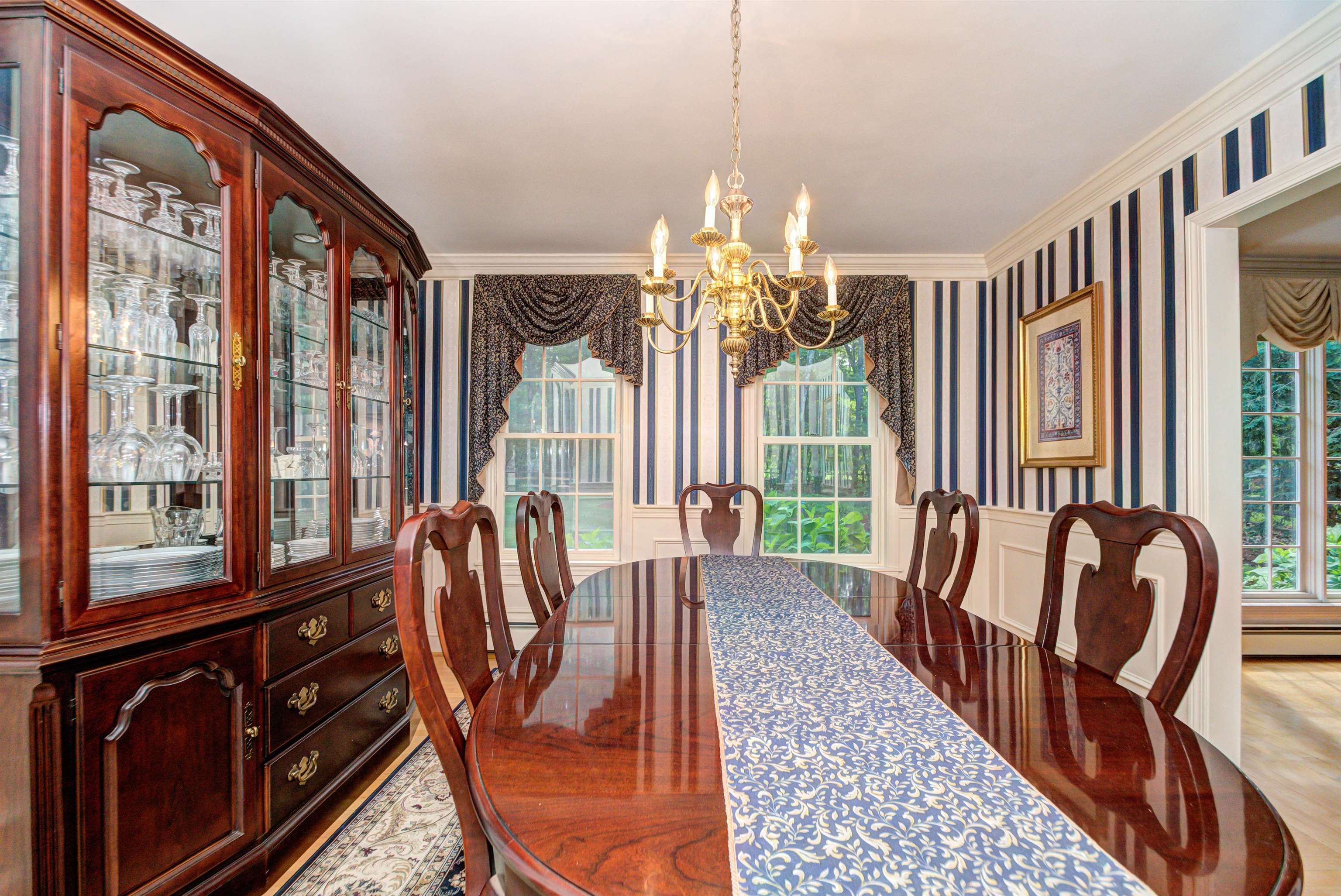 18 Hawthorne Road Windham, NH 03087 - Photo 25 of 60