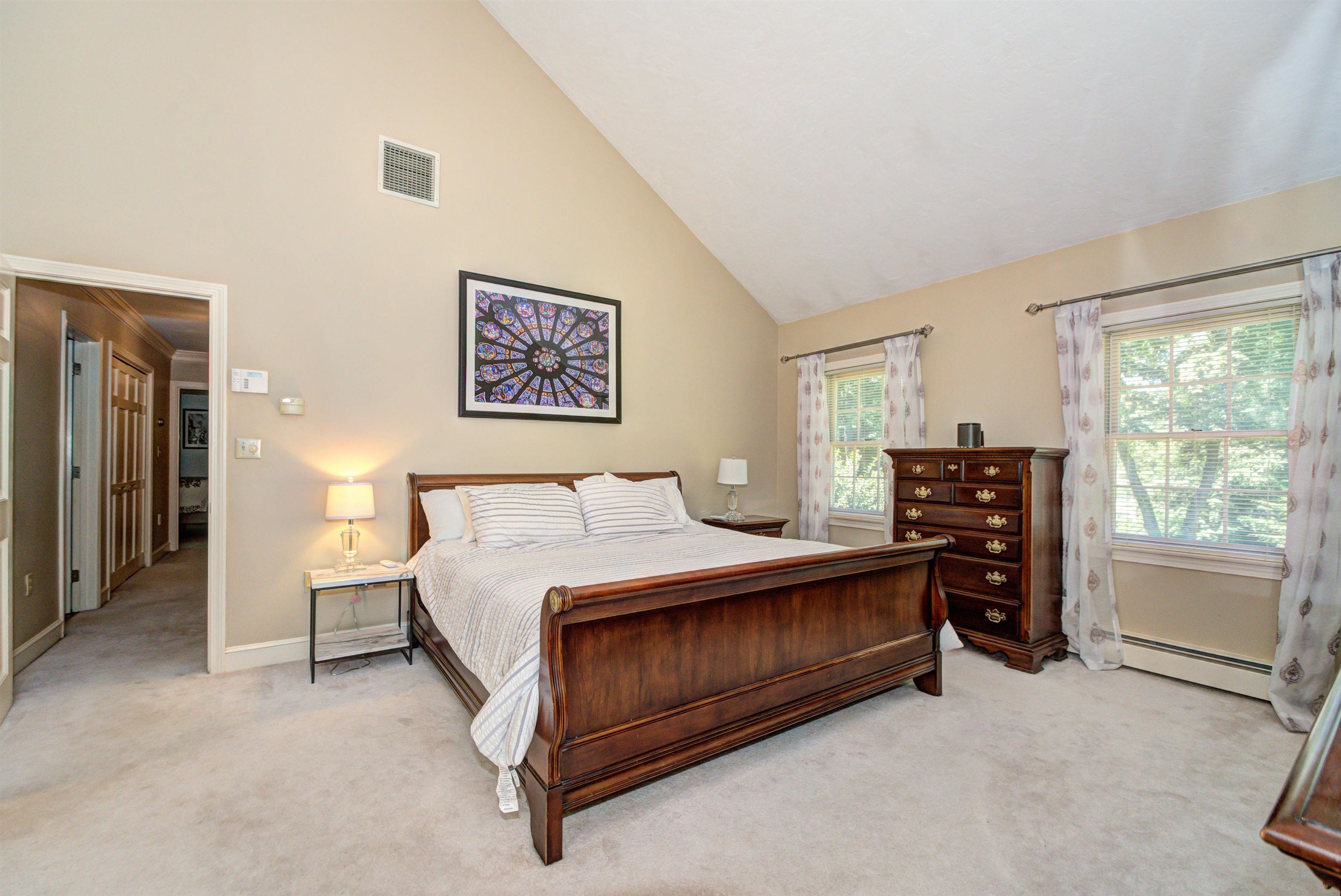 18 Hawthorne Road Windham, NH 03087 - Photo 30 of 60