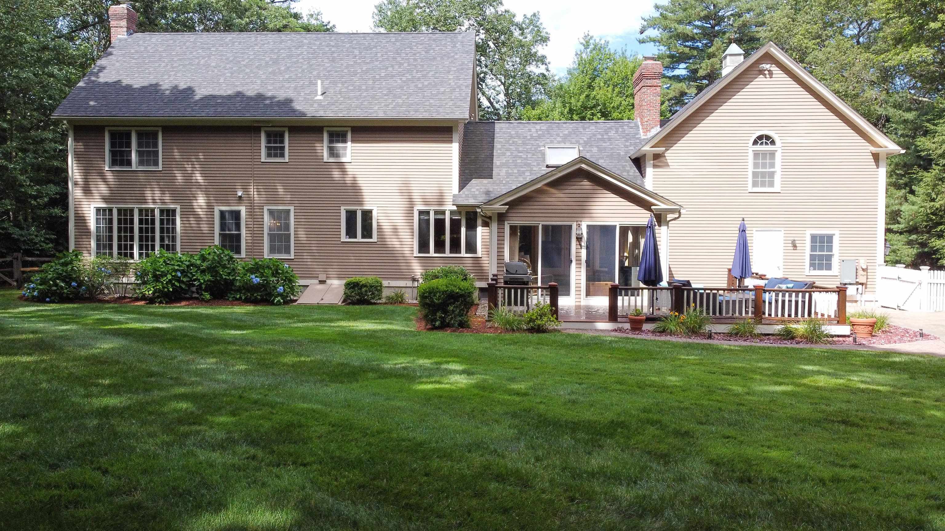 18 Hawthorne Road Windham, NH 03087 - Photo 54 of 60