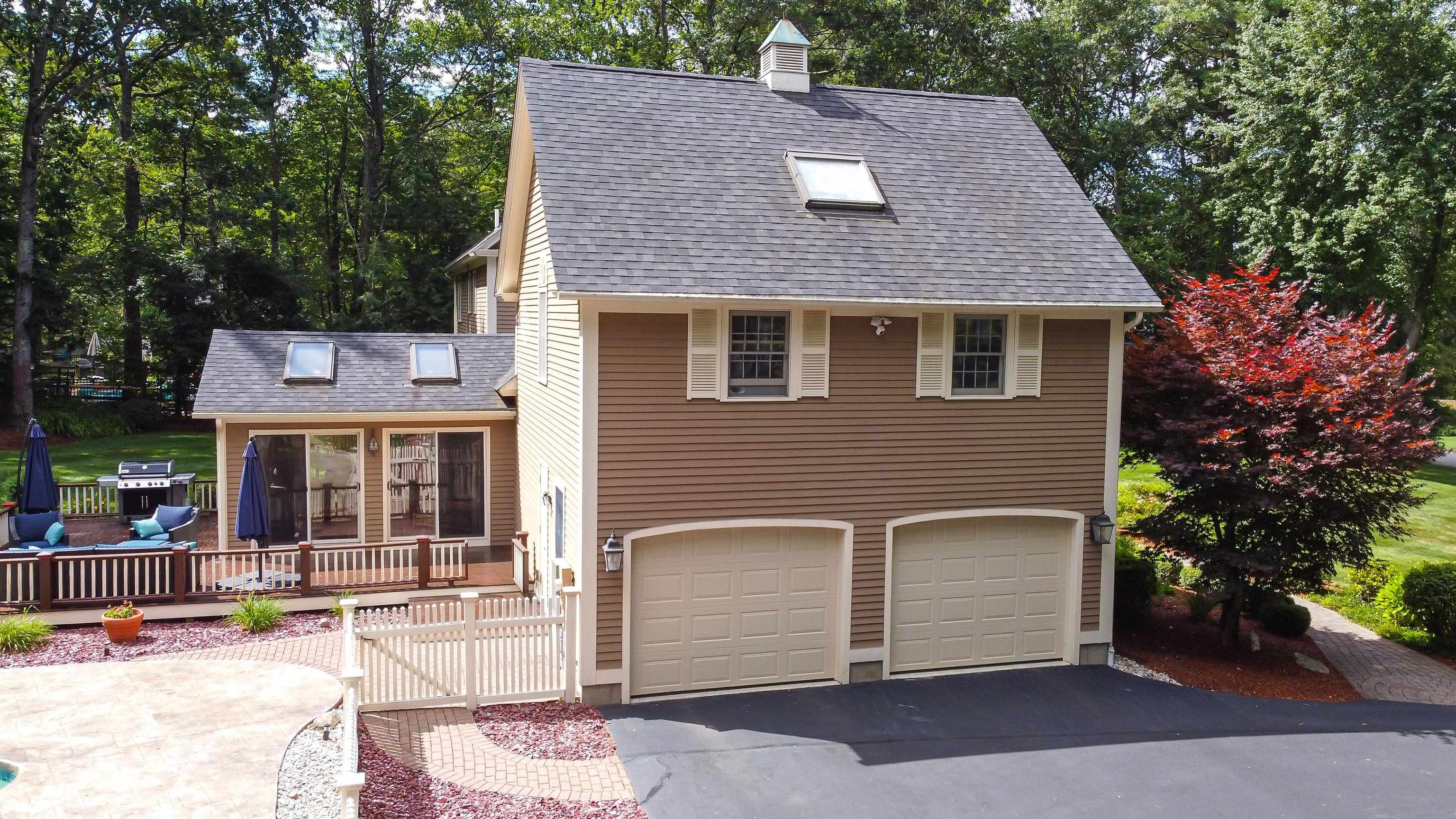 18 Hawthorne Road Windham, NH 03087 - Photo 55 of 60