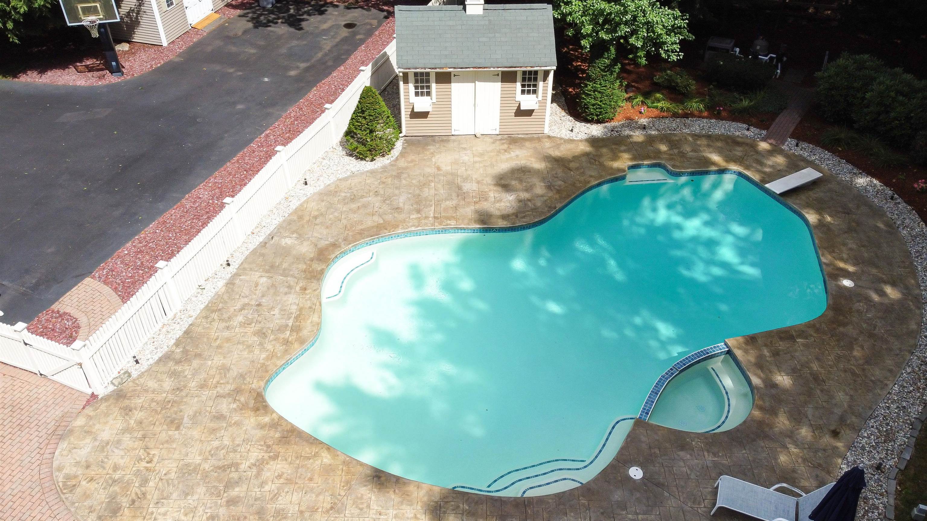 18 Hawthorne Road Windham, NH 03087 - Photo 58 of 60