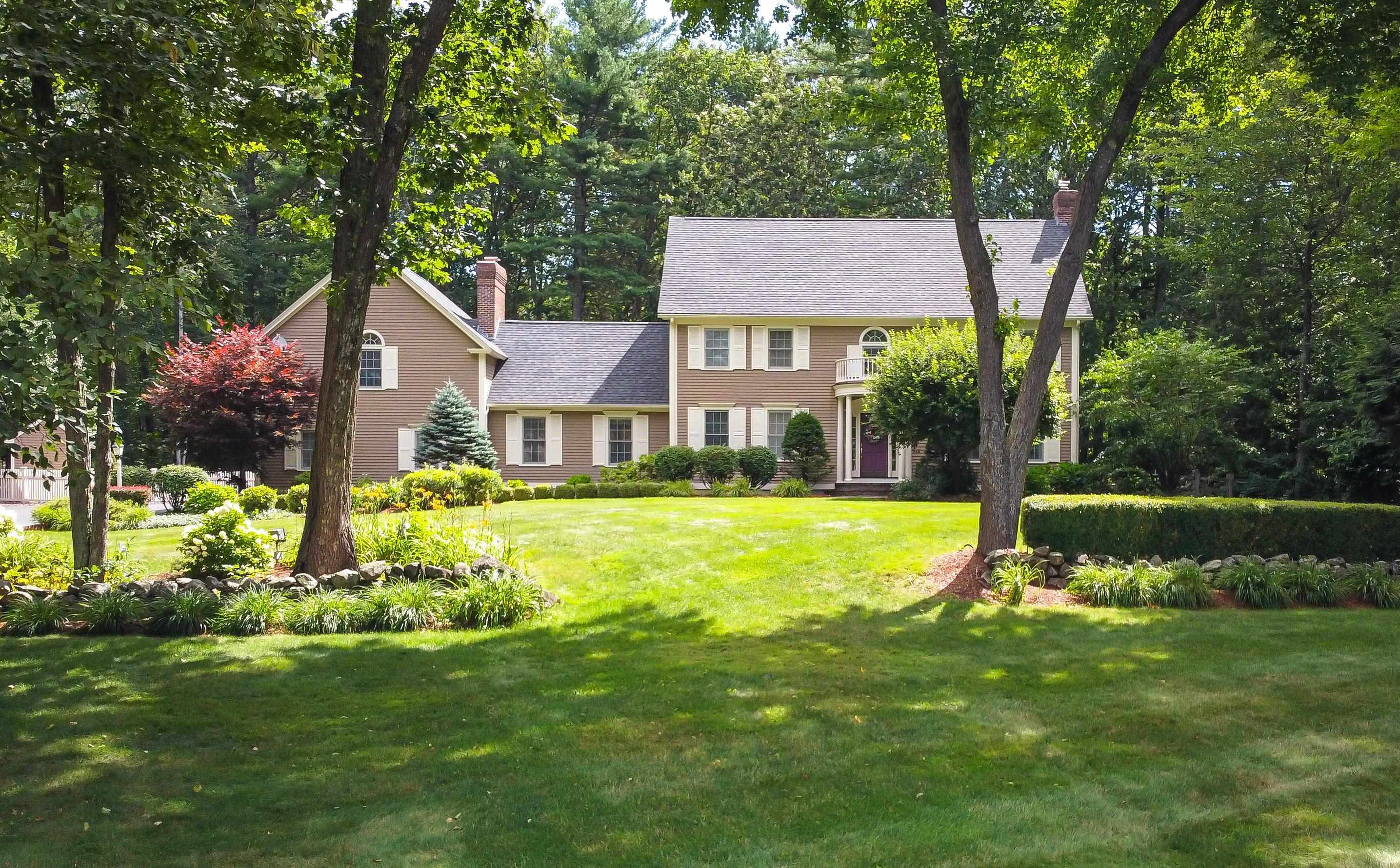 18 Hawthorne Road Windham, NH 03087 - Photo 7 of 60