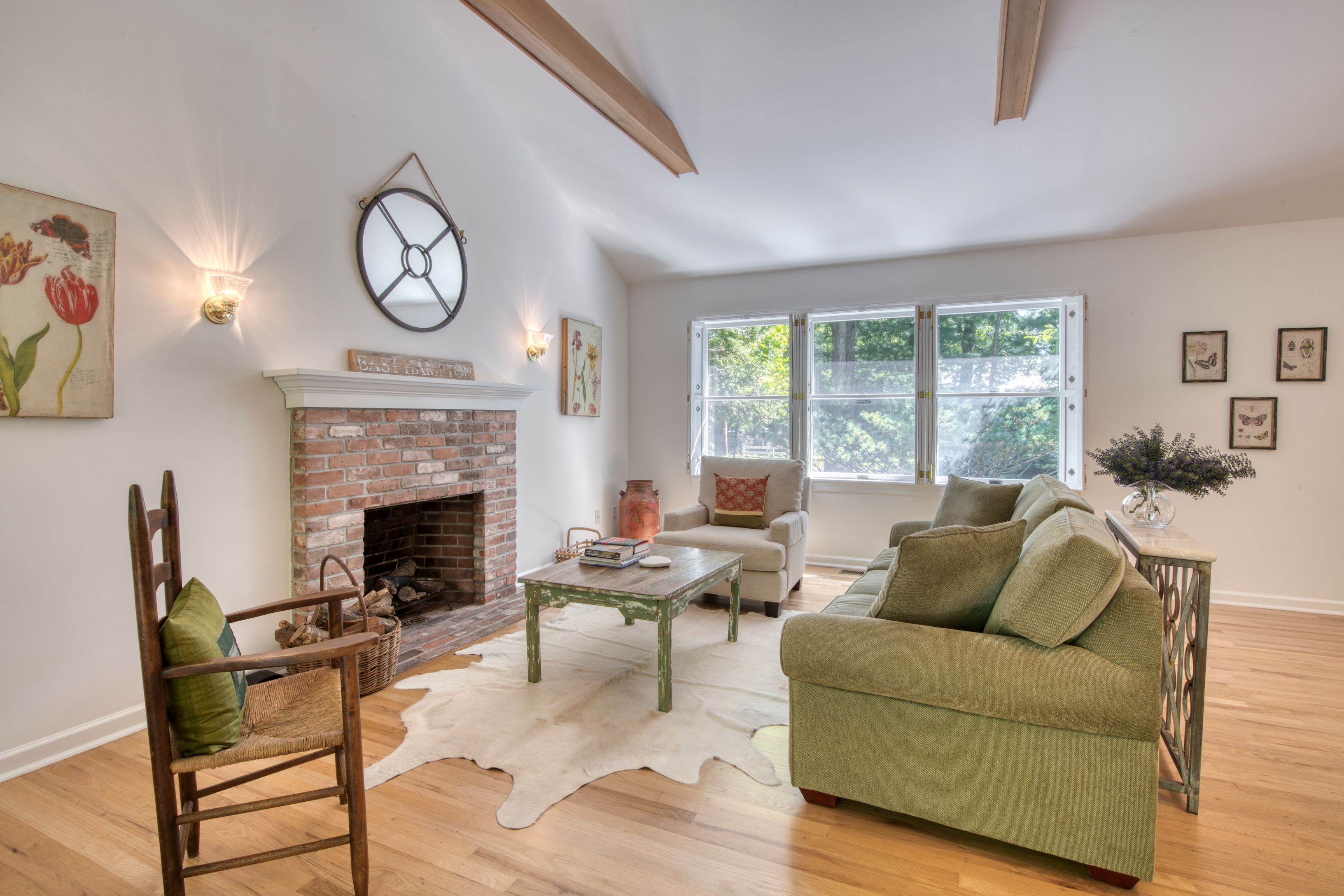 8 President Street East Hampton, NY 11937 - Photo 4 of 27