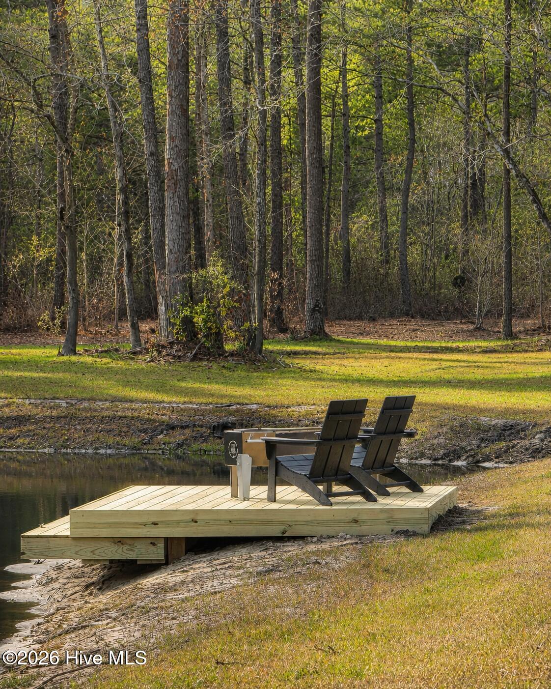 2714 Whitestocking Road Burgaw, NC 28425 - Photo 14 of 25 2714 White Stocking Rd Pic 25