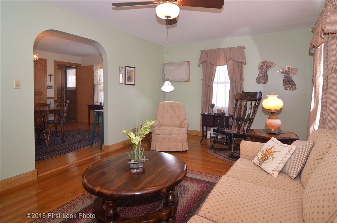 81 St Simon Street Woonsocket, RI 02895 - Photo 14 of 37