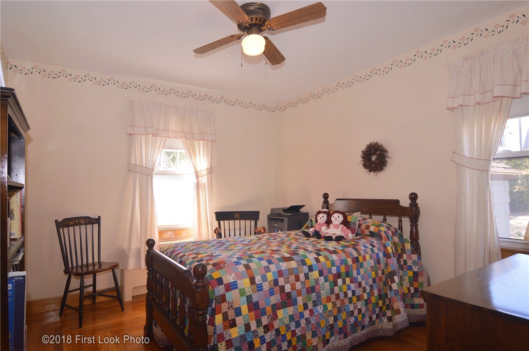81 St Simon Street Woonsocket, RI 02895 - Photo 17 of 37