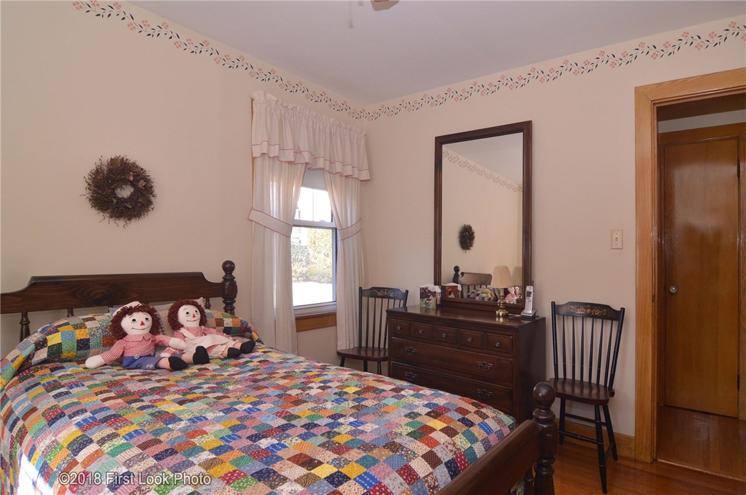 81 St Simon Street Woonsocket, RI 02895 - Photo 19 of 37