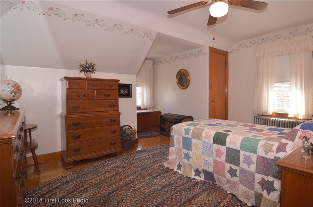 81 St Simon Street Woonsocket, RI 02895 - Photo 27 of 37