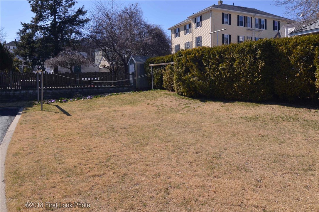 81 St Simon Street Woonsocket, RI 02895 - Photo 36 of 37