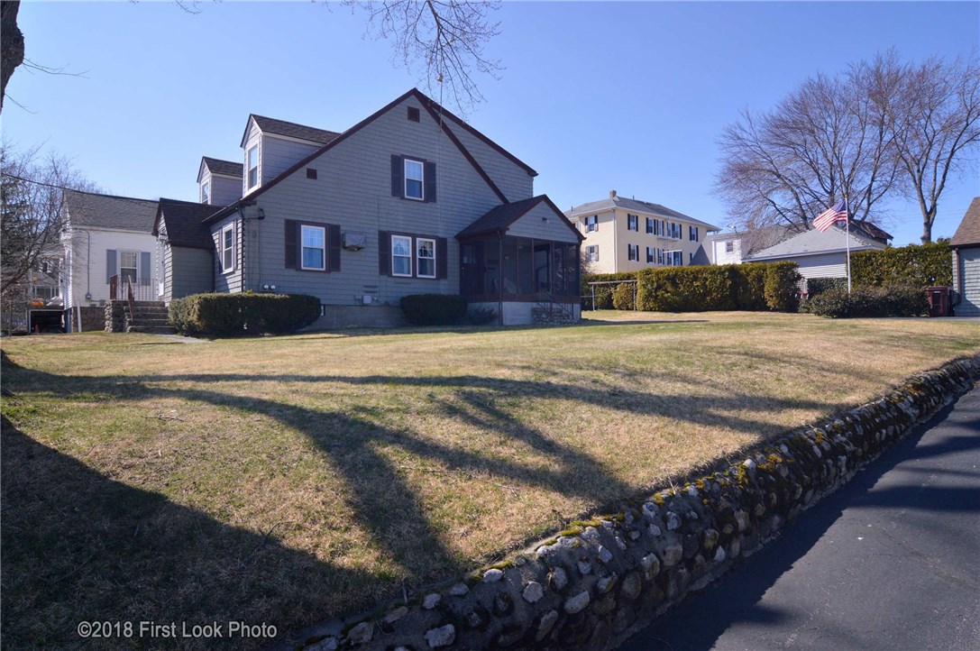 81 St Simon Street Woonsocket, RI 02895 - Photo 37 of 37