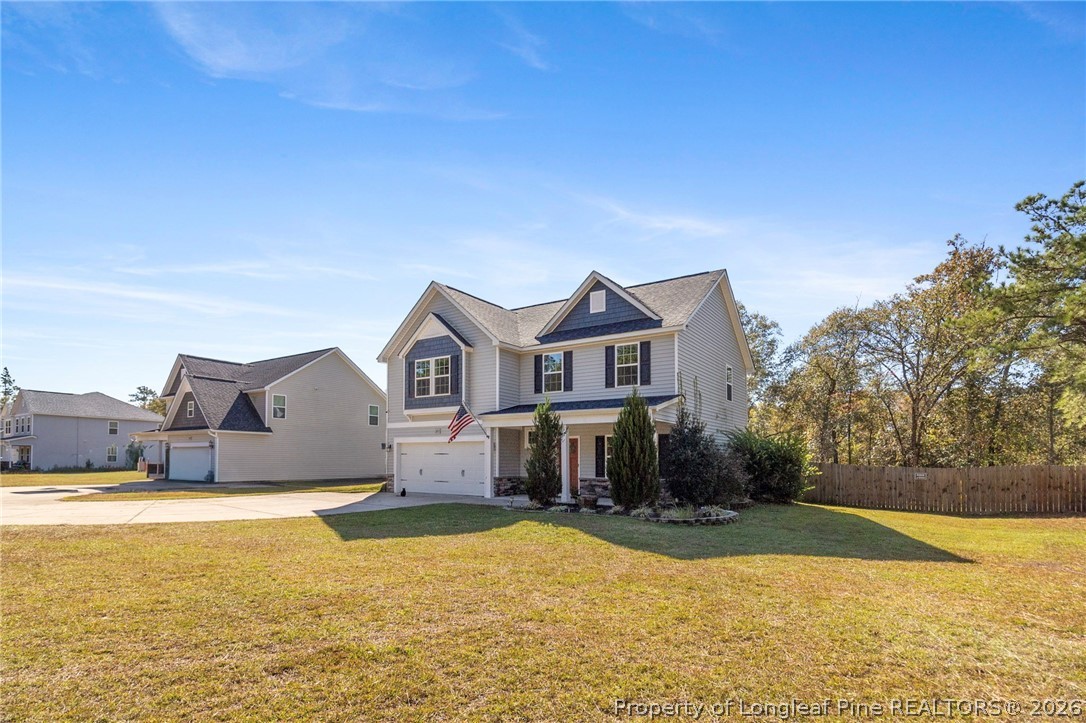2051 Hayfield Road Wade, NC 28395 - Photo 3 of 31