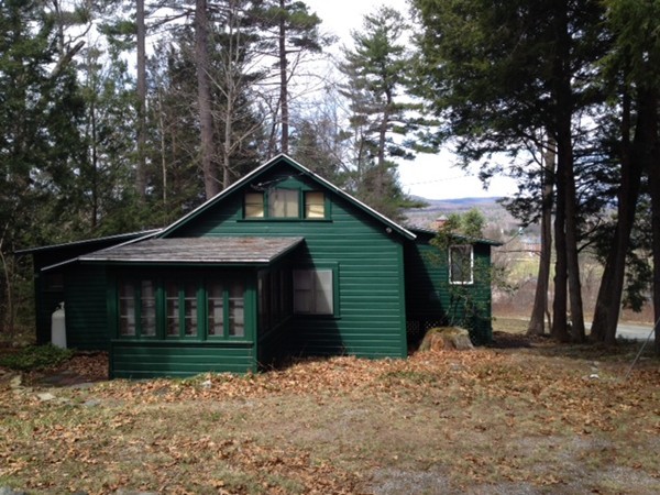 5 Mountain Road Northfield, MA 01360 - Photo 1 of 11 Gallery Image 1