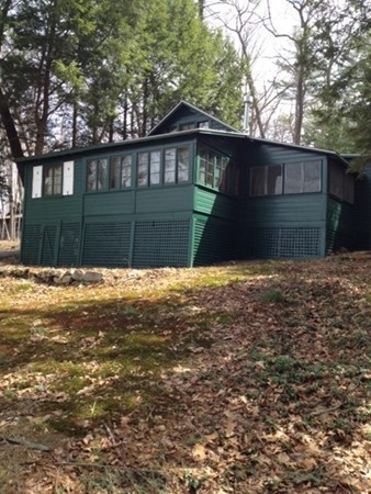 5 Mountain Road Northfield, MA 01360 - Photo 3 of 11 Gallery Image 3