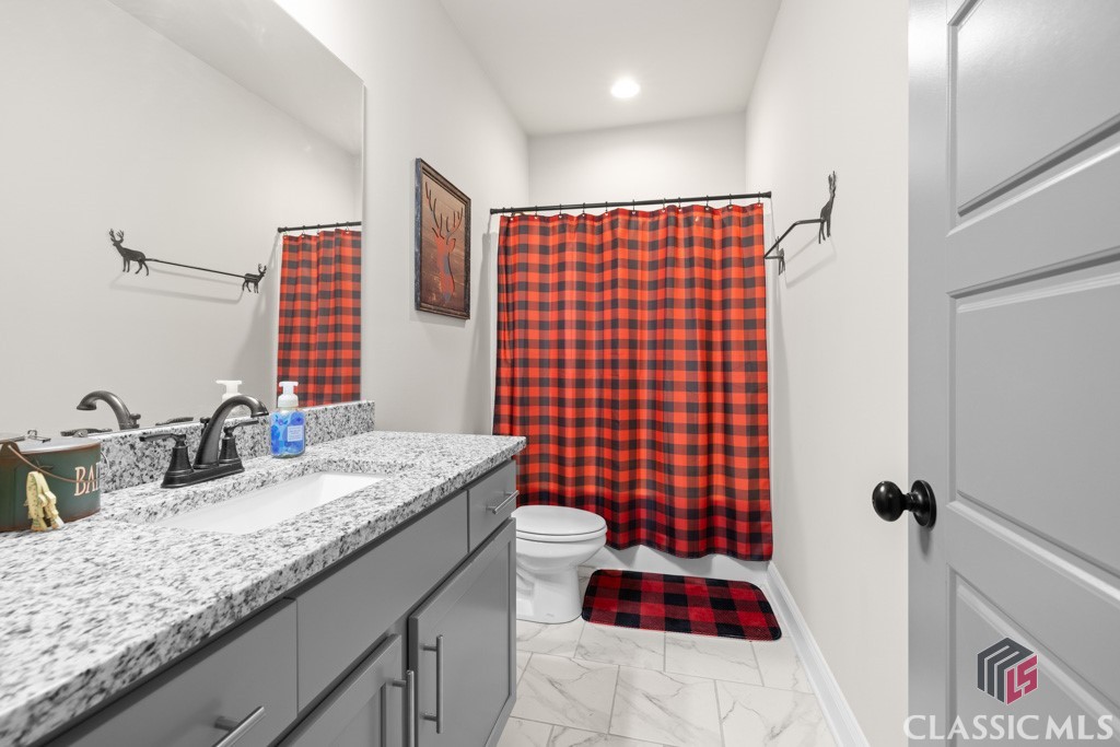 164 Perkins Road Winder, GA 30680 - Photo 33 of 47