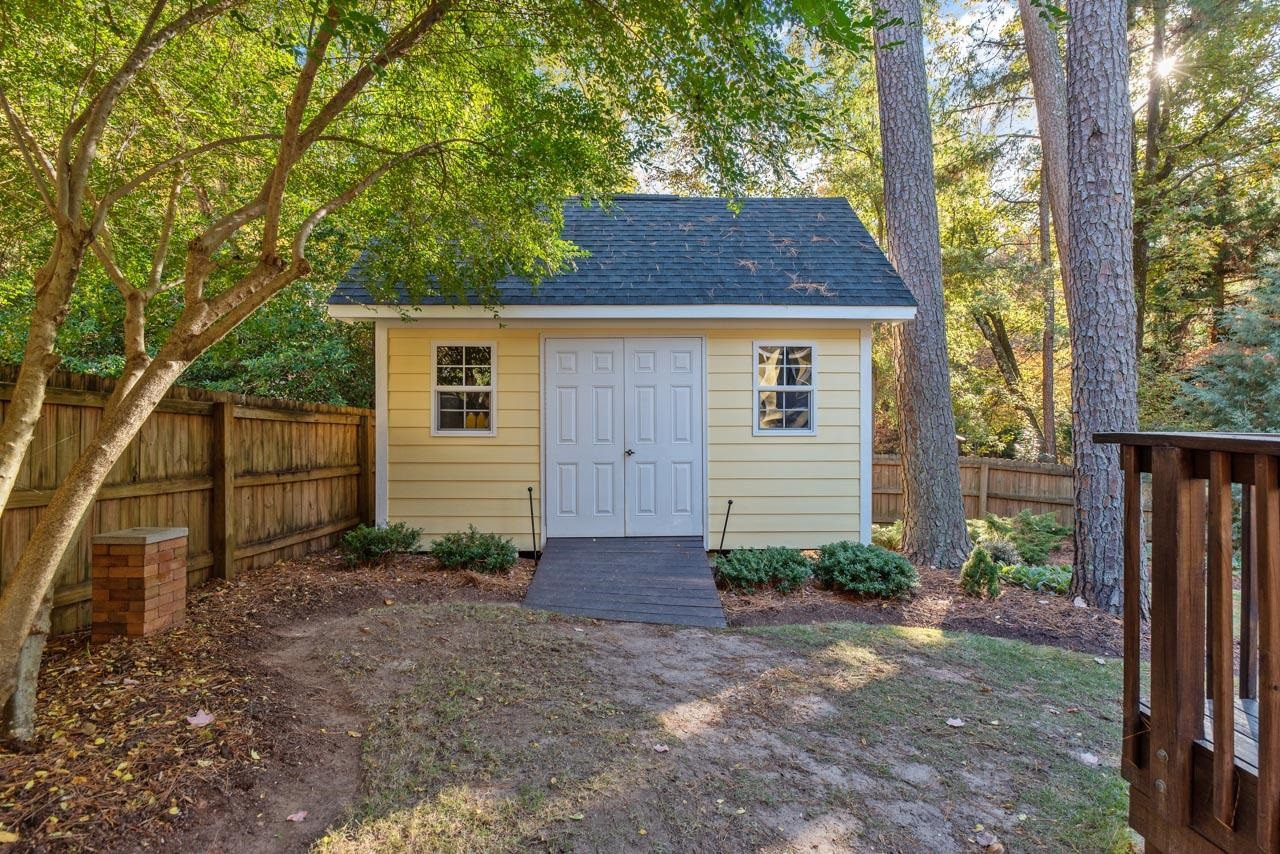 4309 Pleasant Grove Church Road Raleigh, NC 27613 - Photo 29 of 29 Photo 29