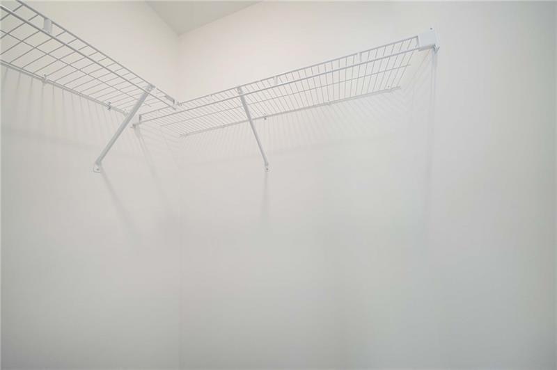 320 Silverleaf Trail Bethlehem, GA 30620 - Photo 24 of 36 a view of a room with racks on the wall