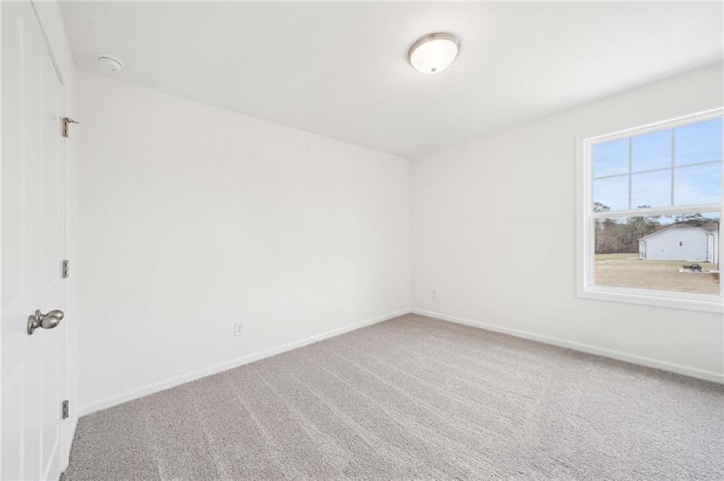 320 Silverleaf Trail Bethlehem, GA 30620 - Photo 31 of 36 a view of a small space