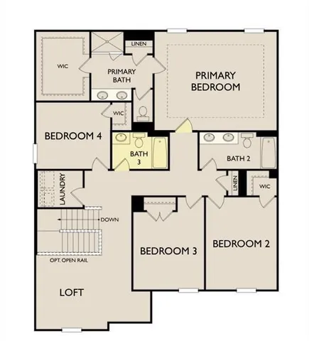 $2,950 | 320 Silverleaf Trail, Bethlehem, GA 30620