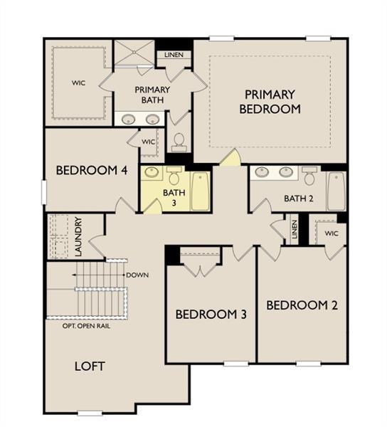 320 Silverleaf Trail Bethlehem, GA 30620 - Photo 34 of 36