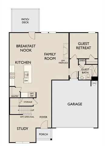 $2,950 | 320 Silverleaf Trail, Bethlehem, GA 30620