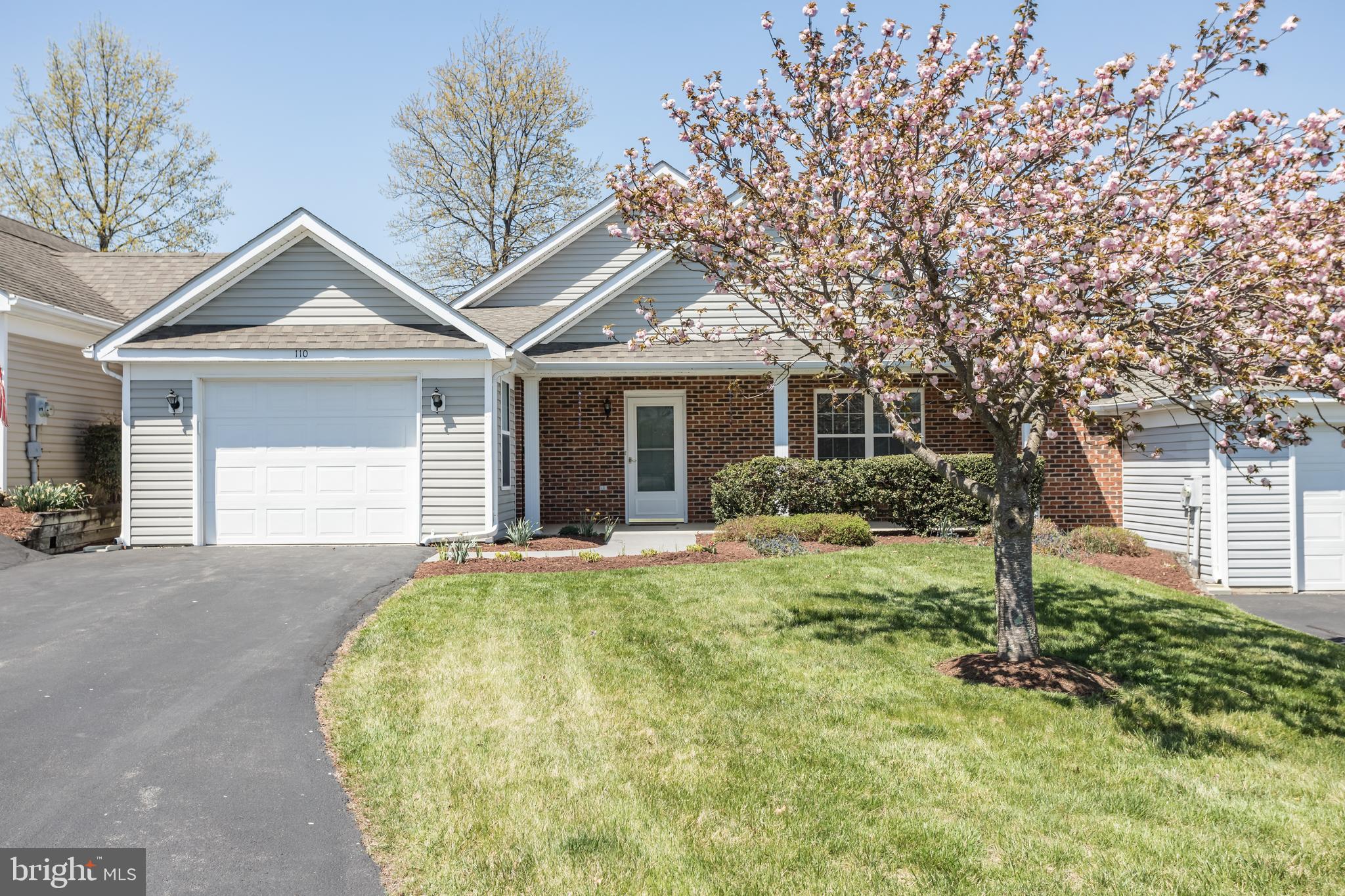 110 Ridgecrest Court Winchester, VA 22602 - Photo 1 of 40 Gallery Image 1
