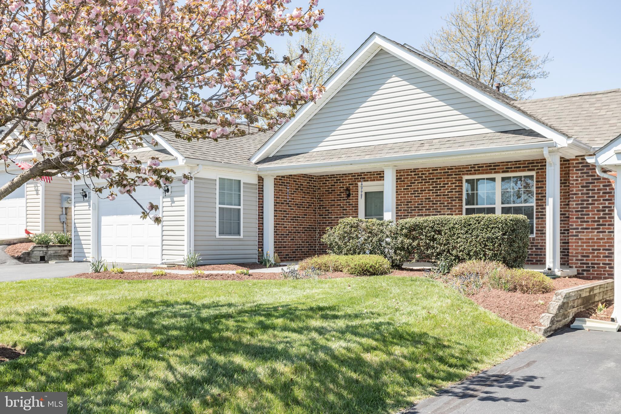 110 Ridgecrest Court Winchester, VA 22602 - Photo 2 of 40 Gallery Image 2