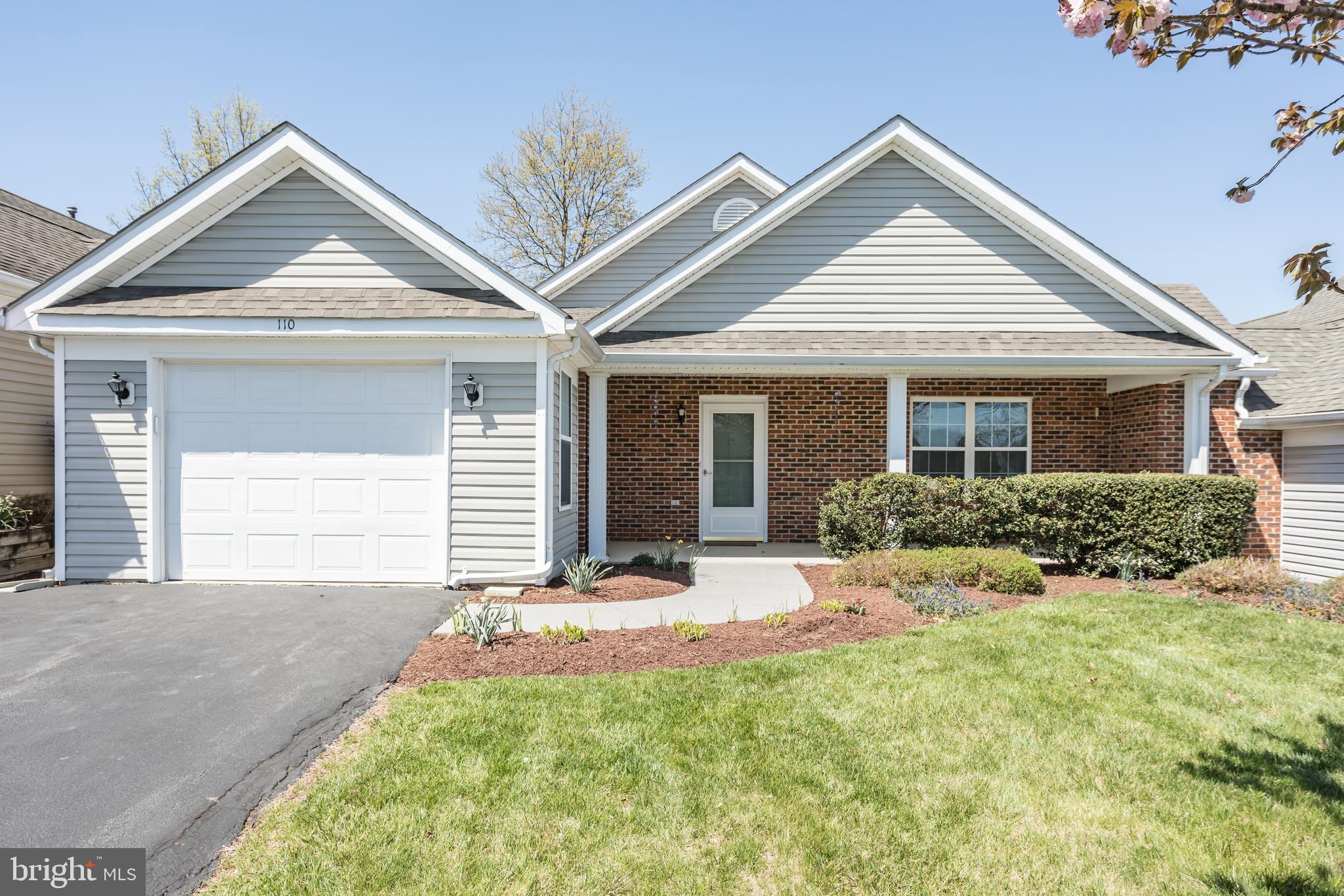 110 Ridgecrest Court Winchester, VA 22602 - Photo 3 of 40 Gallery Image 3