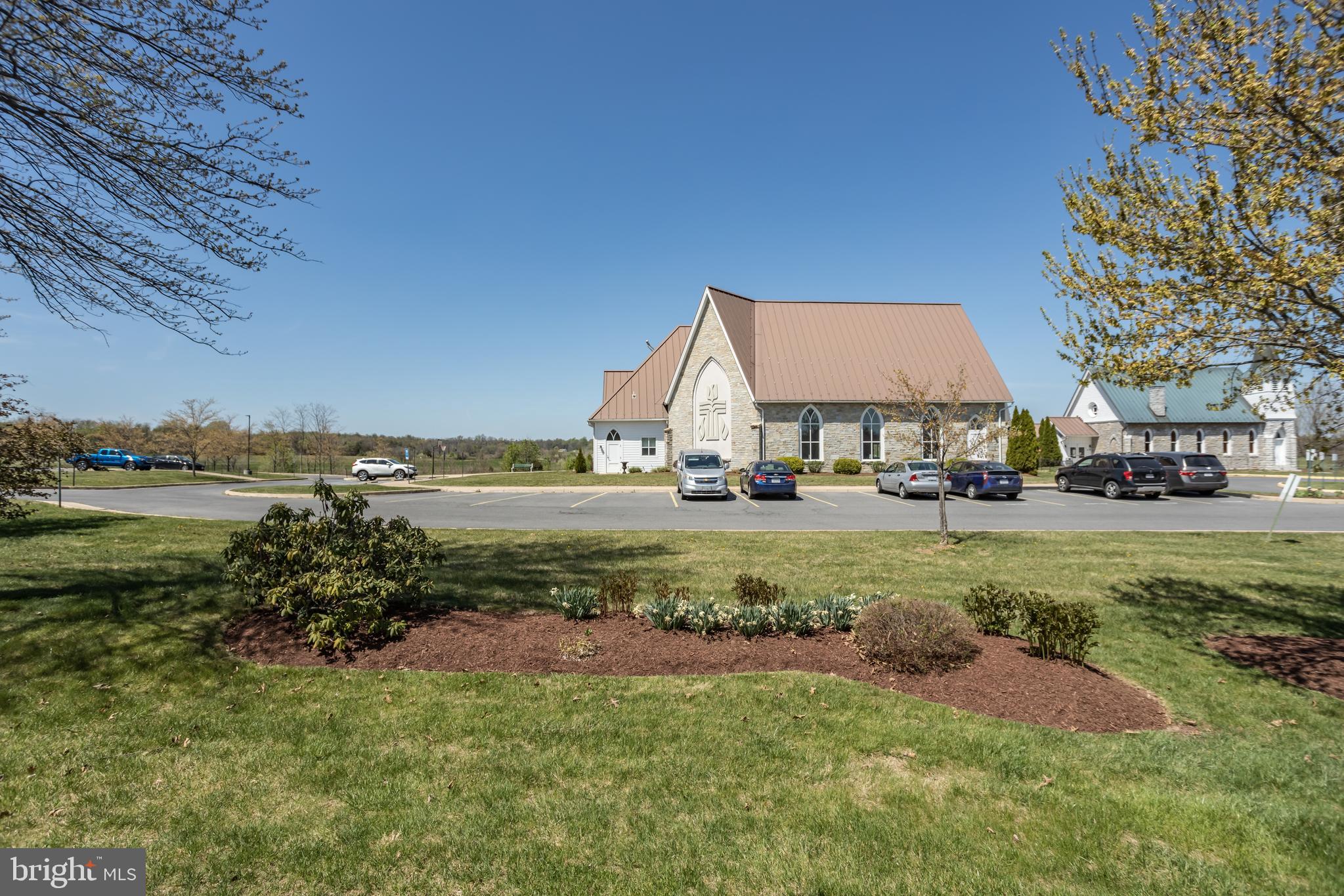 110 Ridgecrest Court Winchester, VA 22602 - Photo 32 of 40 Gallery Image 32