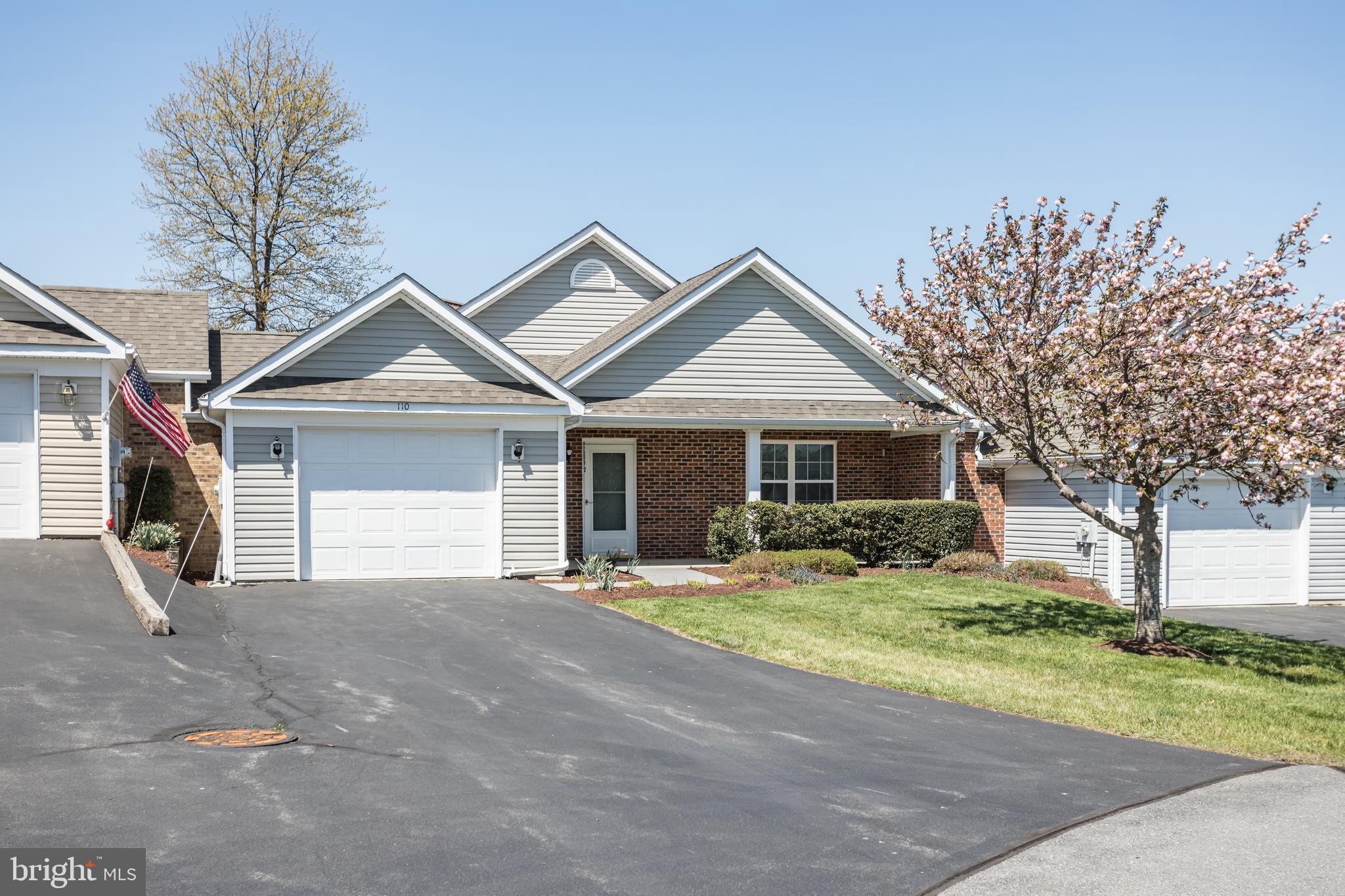 110 Ridgecrest Court Winchester, VA 22602 - Photo 33 of 40 Gallery Image 33