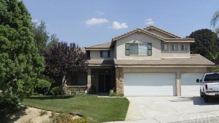 1366 Kirkmichael Circle Riverside, CA 92507 - Photo 1 of 1