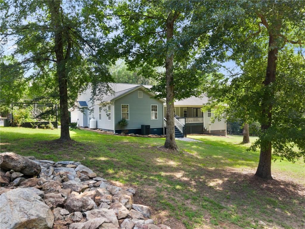 2502 Flat Shoals Road Southwest Conyers, GA 30094 - Photo 65 of 77