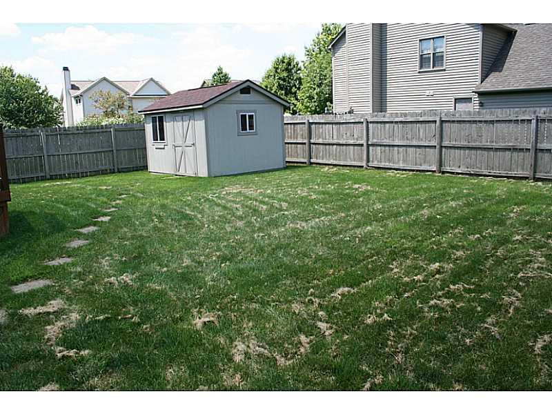 7692 Willow Ridge Fishers, IN 46038 - Photo 22 of 24 Gallery Image 22