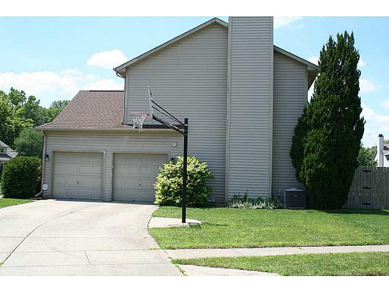 7692 Willow Ridge Fishers, IN 46038 - Photo 24 of 24 Gallery Image 24