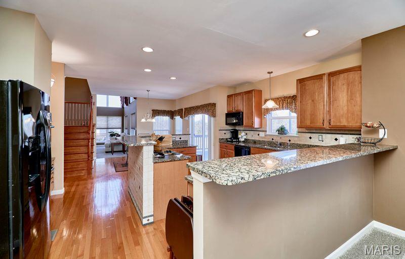 4049 Portland Ridge Drive Florissant, MO 63034 - Photo 13 of 47