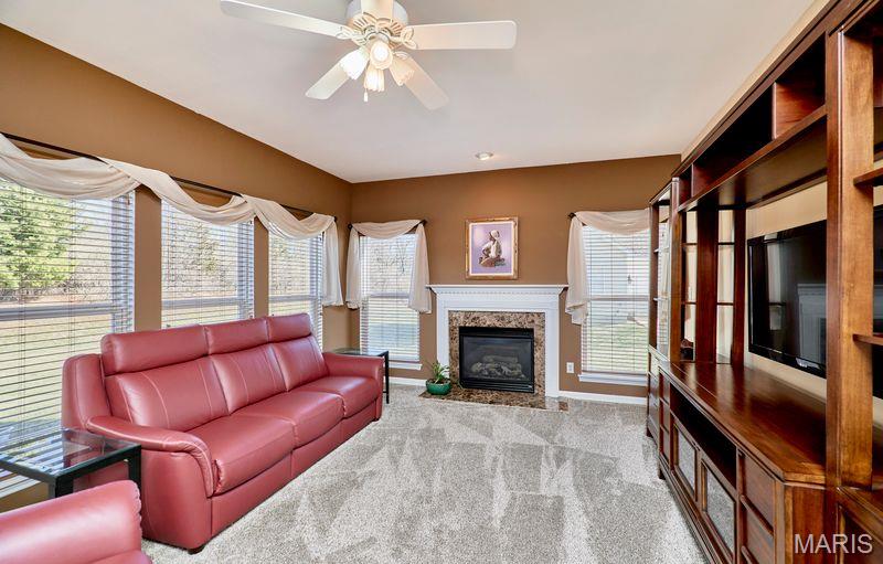 4049 Portland Ridge Drive Florissant, MO 63034 - Photo 17 of 47