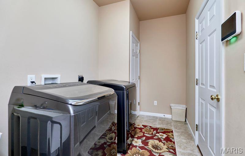 4049 Portland Ridge Drive Florissant, MO 63034 - Photo 18 of 47