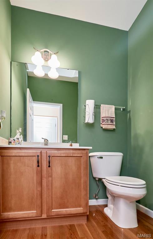 4049 Portland Ridge Drive Florissant, MO 63034 - Photo 19 of 47