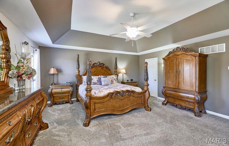 4049 Portland Ridge Drive Florissant, MO 63034 - Photo 20 of 47