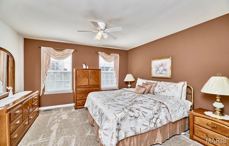 4049 Portland Ridge Drive Florissant, MO 63034 - Photo 23 of 47