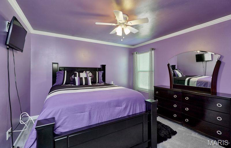 4049 Portland Ridge Drive Florissant, MO 63034 - Photo 27 of 47