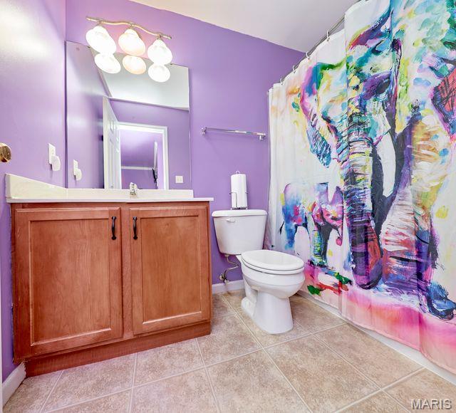 4049 Portland Ridge Drive Florissant, MO 63034 - Photo 28 of 47