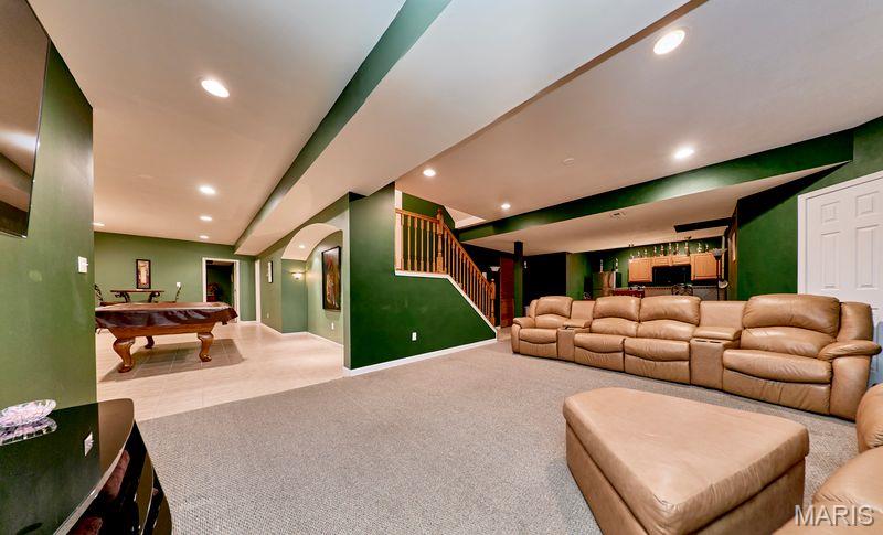 4049 Portland Ridge Drive Florissant, MO 63034 - Photo 29 of 47