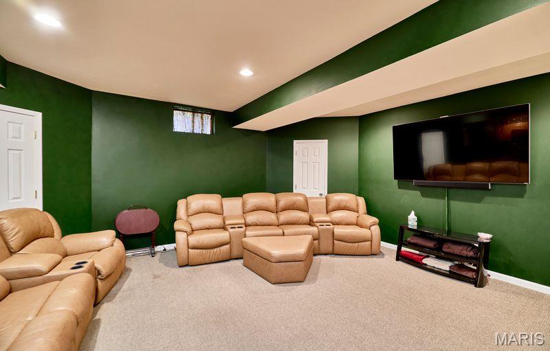 4049 Portland Ridge Drive Florissant, MO 63034 - Photo 30 of 47