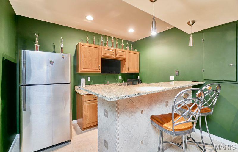 4049 Portland Ridge Drive Florissant, MO 63034 - Photo 32 of 47