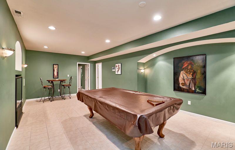 4049 Portland Ridge Drive Florissant, MO 63034 - Photo 33 of 47