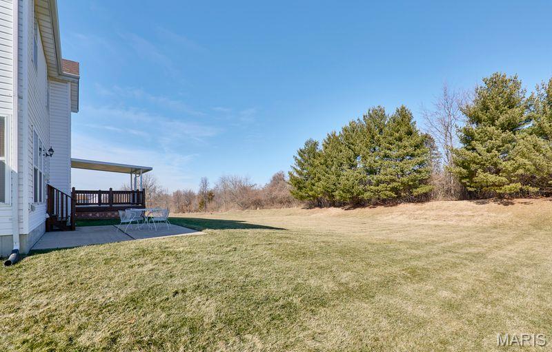 4049 Portland Ridge Drive Florissant, MO 63034 - Photo 37 of 47