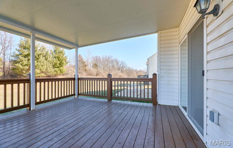 4049 Portland Ridge Drive Florissant, MO 63034 - Photo 40 of 47
