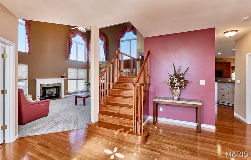 4049 Portland Ridge Drive Florissant, MO 63034 - Photo 4 of 47