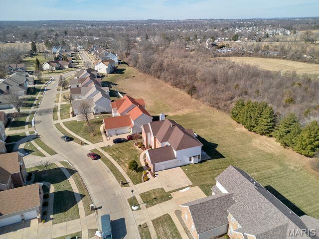 4049 Portland Ridge Drive Florissant, MO 63034 - Photo 46 of 47